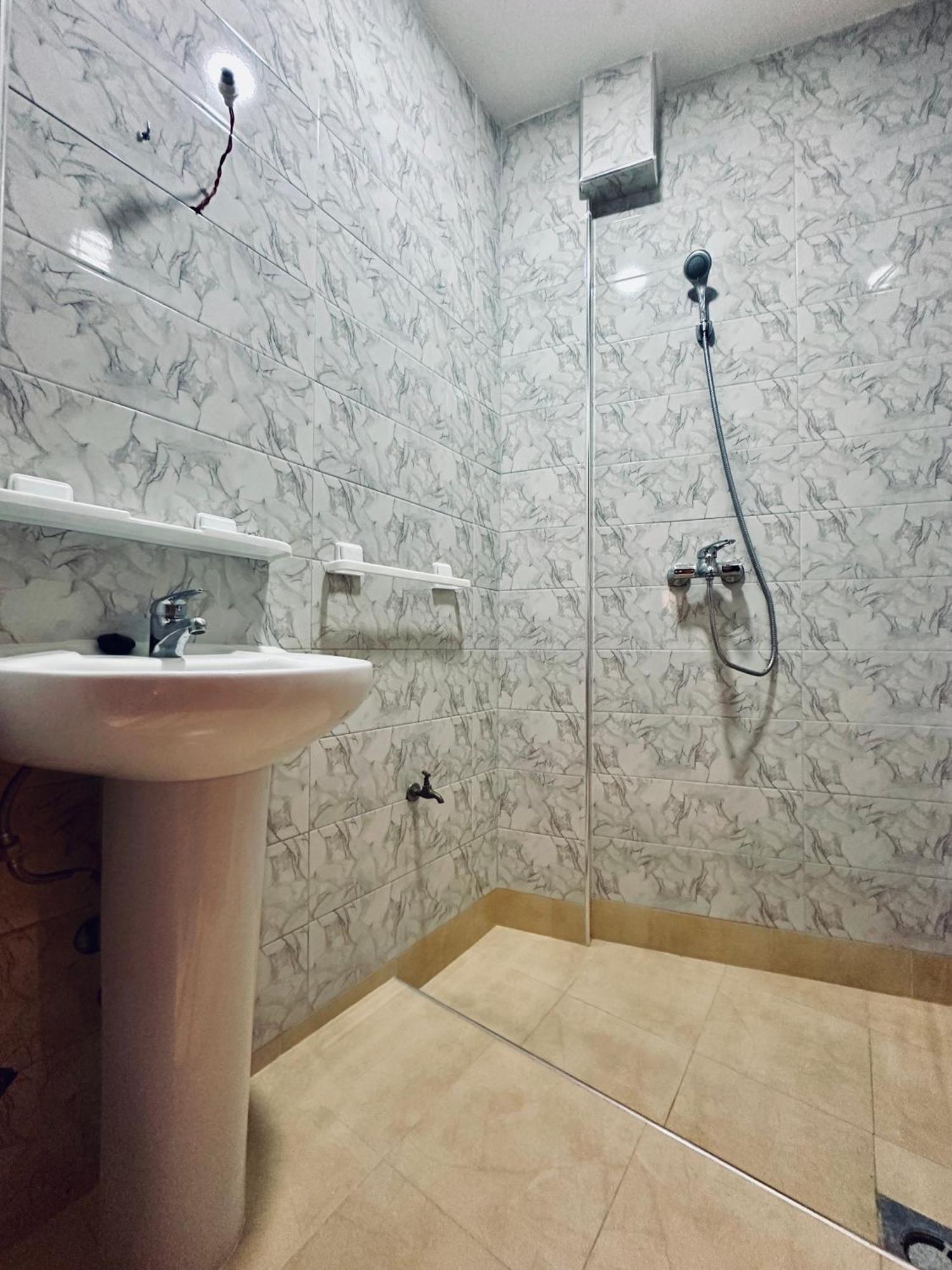 Aourir Soul Hostel Екстер'єр фото