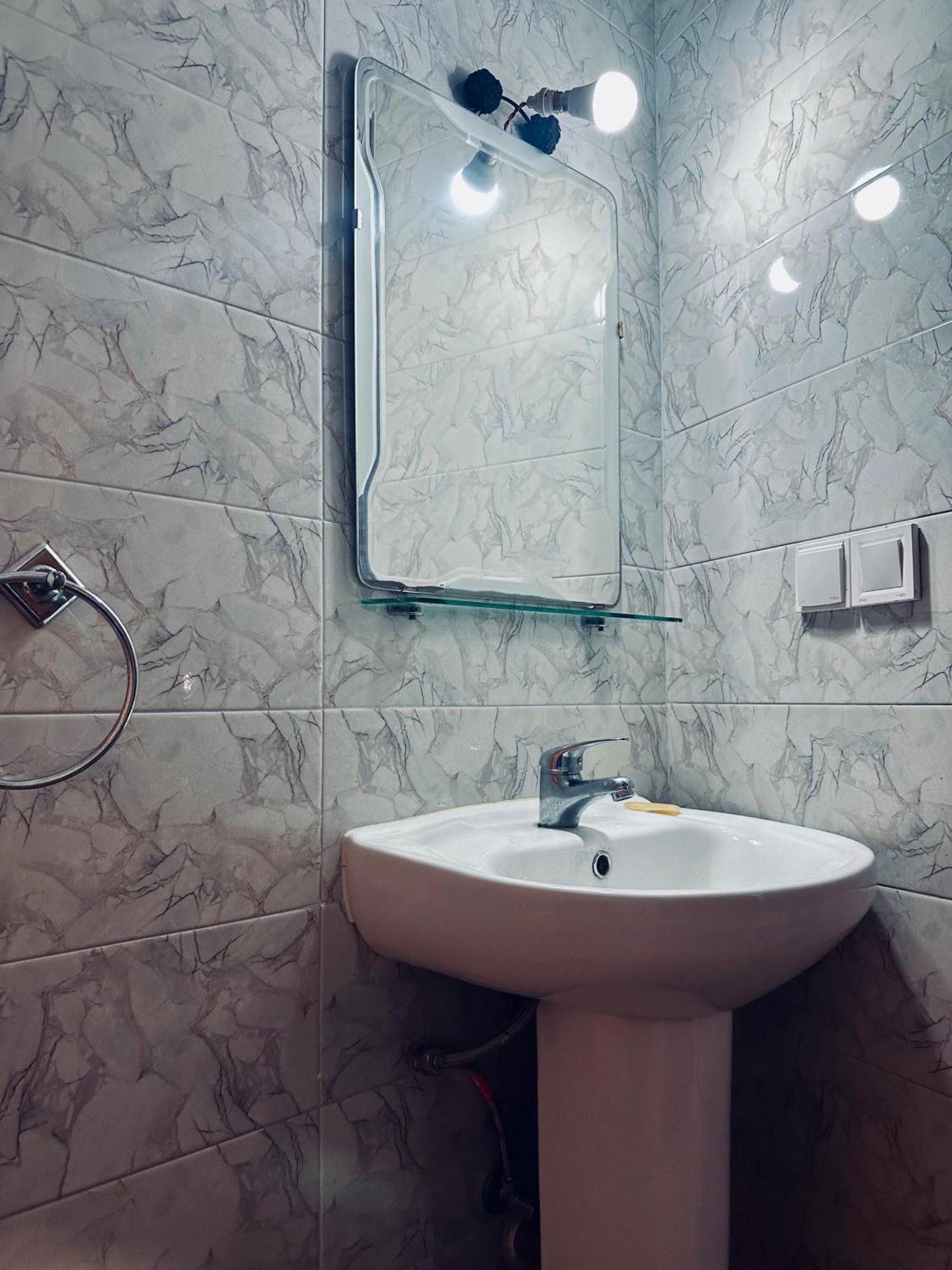 Aourir Soul Hostel Екстер'єр фото