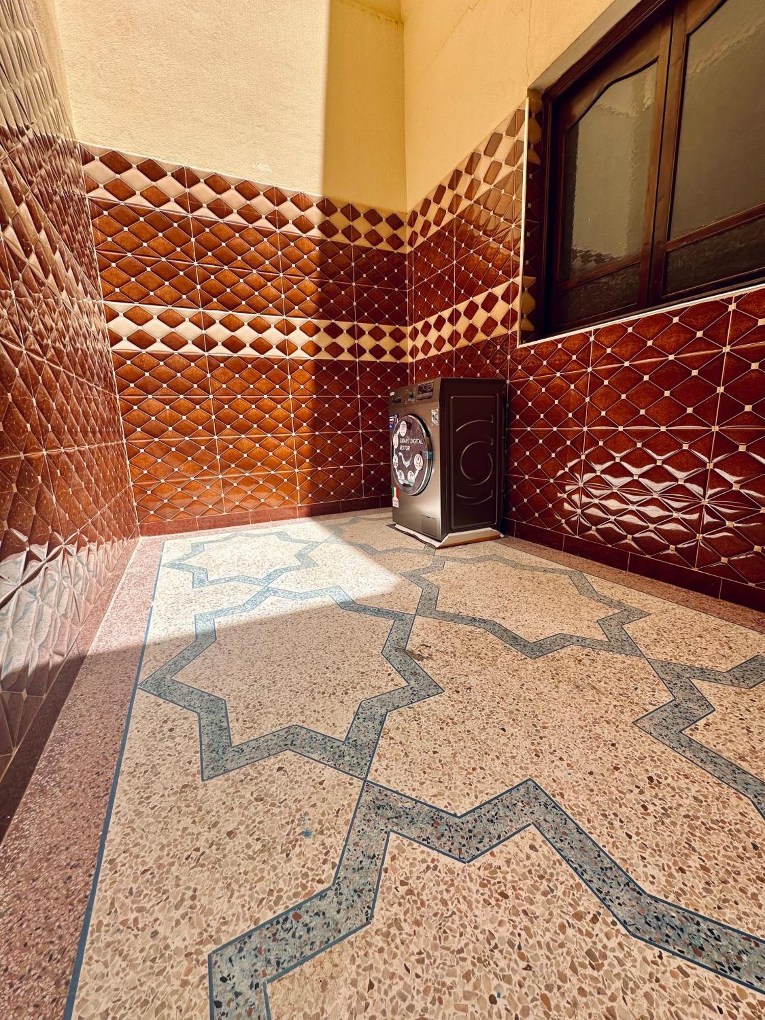 Aourir Soul Hostel Екстер'єр фото